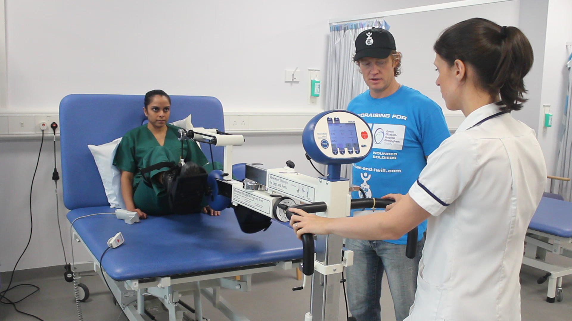 BCH : Example Equipment we are funding