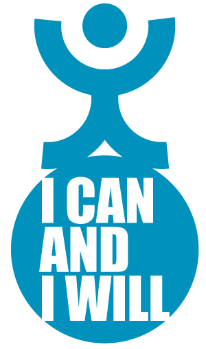 I can and I will